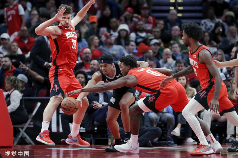 他能走多远 他能走多远