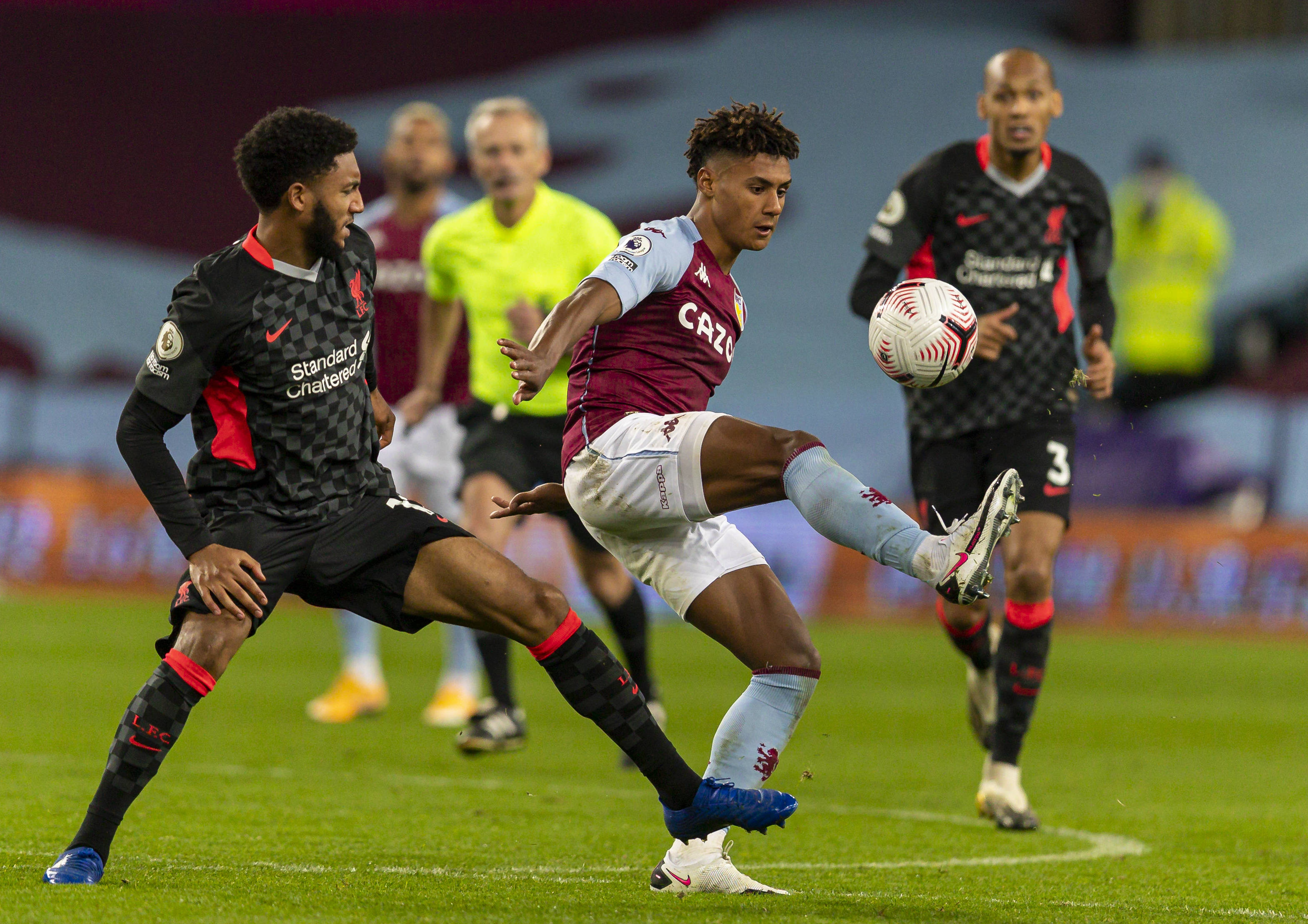 而是多种因 而是多种因